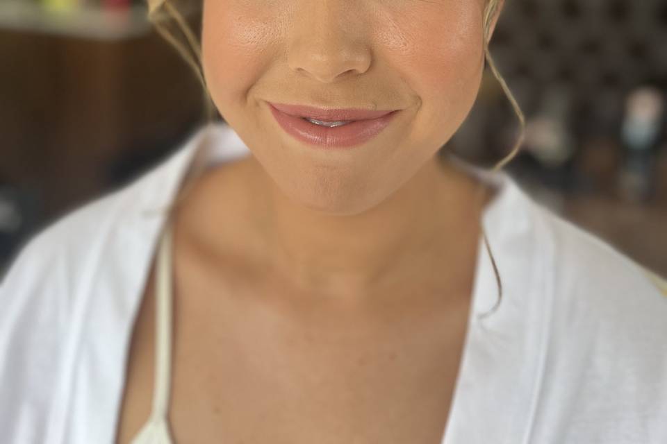 Bride
