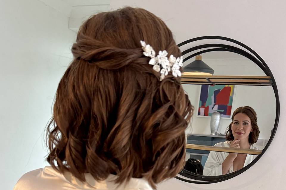 Hair