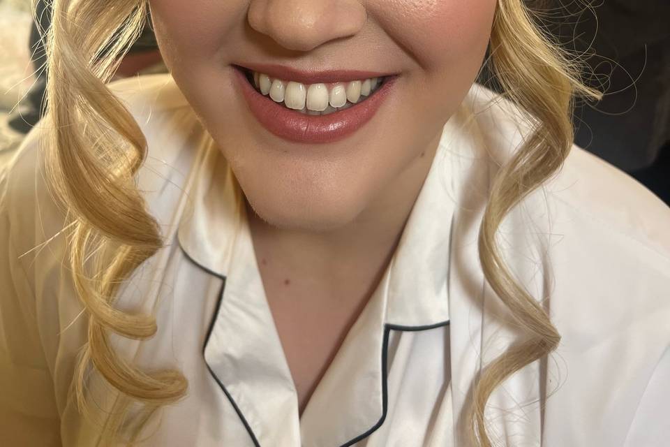 Bride