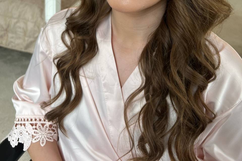 Bridesmaid