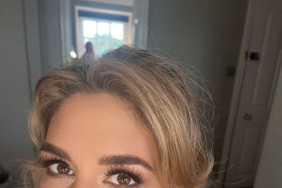 Bride
