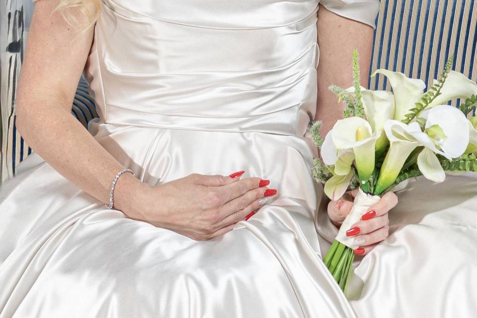 Bride