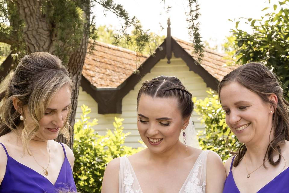 Bridal