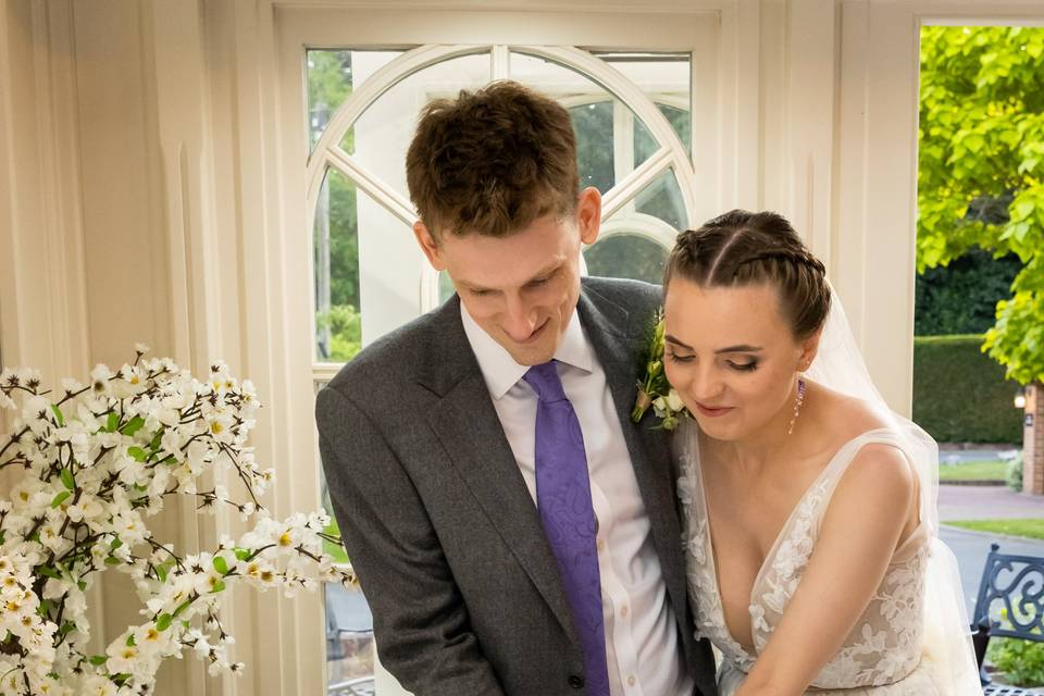 Bridal