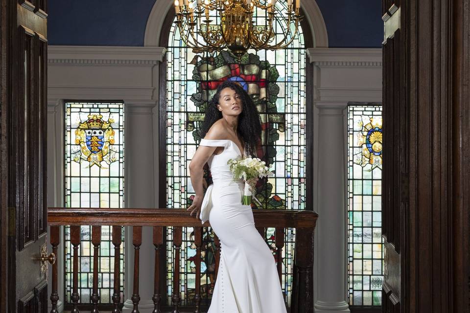 Bride