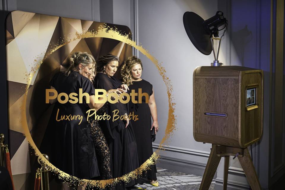 Posh Booth