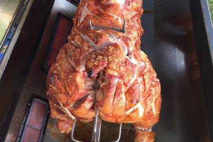 London Hog Roast Catering