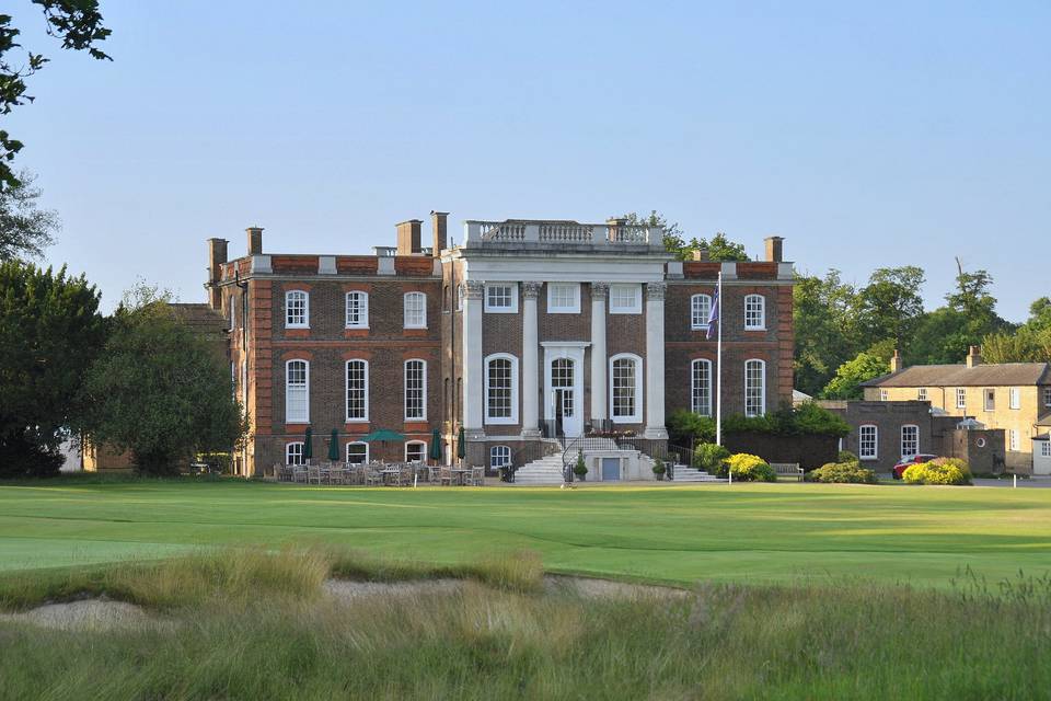 Richmond Golf Club