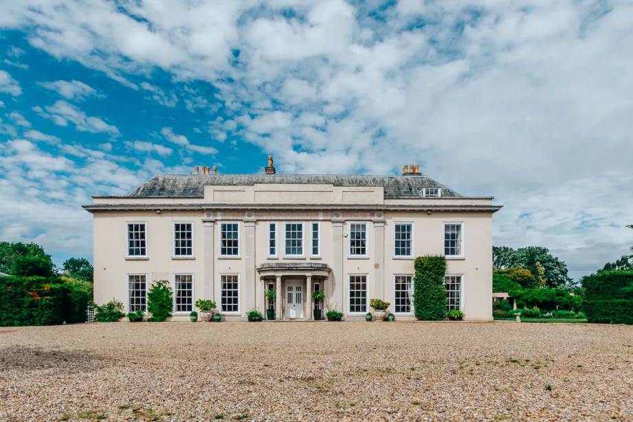 Worlingham Hall Worlingham, Suffolk - Updated prices | hitched.co.uk