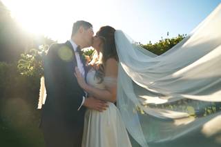 Dream Create Inspire - Wedding Films 