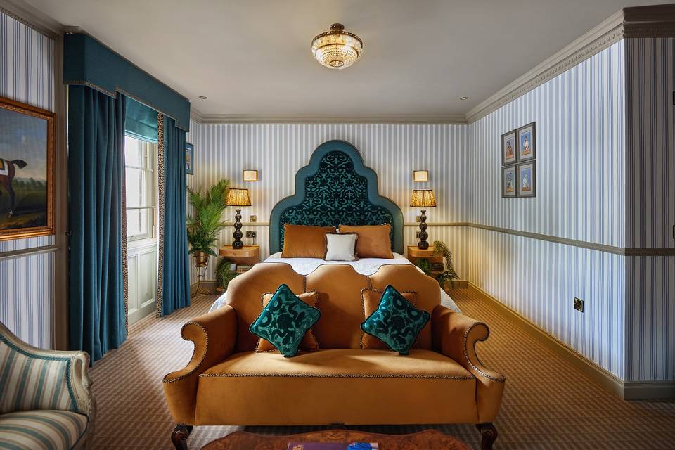 Brownsover Hall Hotel