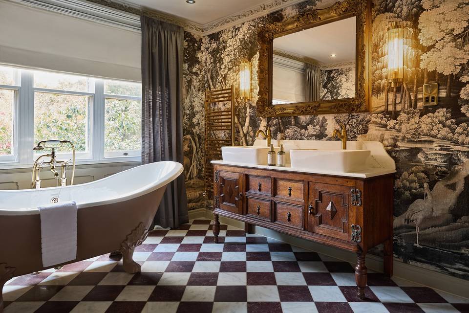 Brownsover Hall Hotel