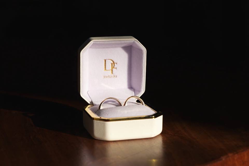 Detailed Rings