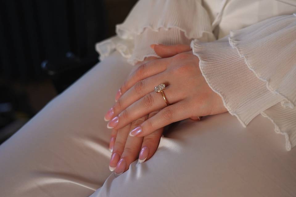 Bridal Prep