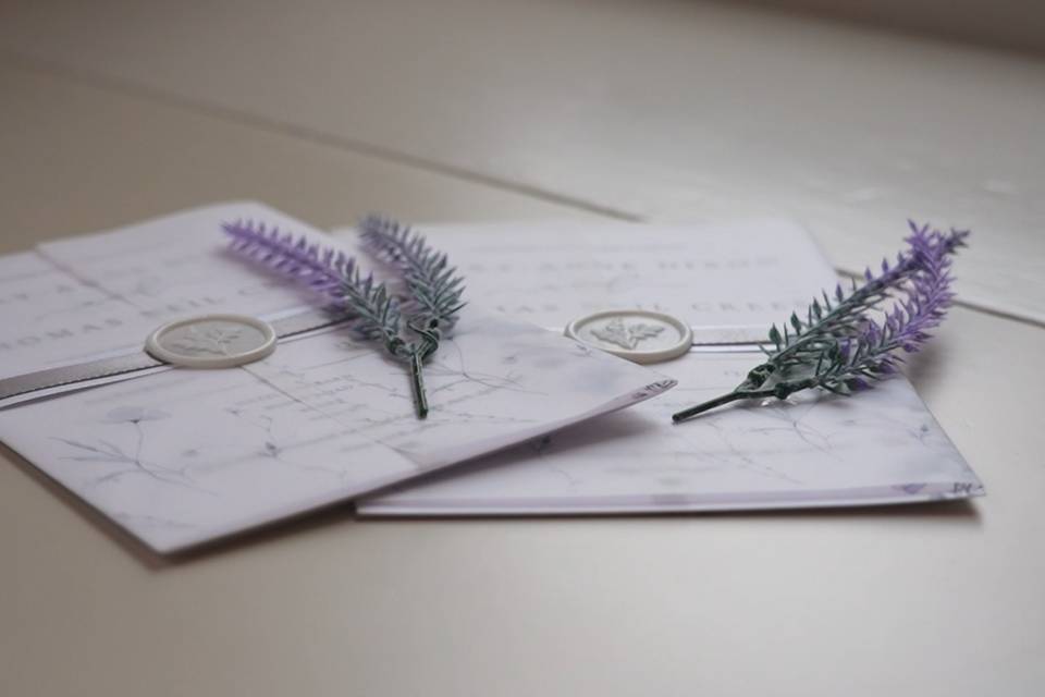Bridal Prep