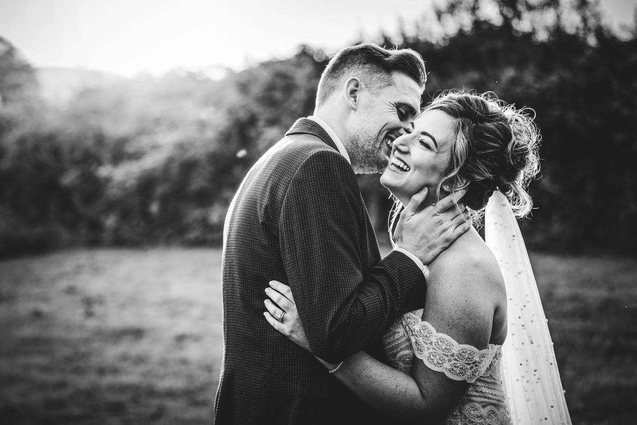 Grant Lampard Photography in Cornwall - Wedding Photographers | hitched ...