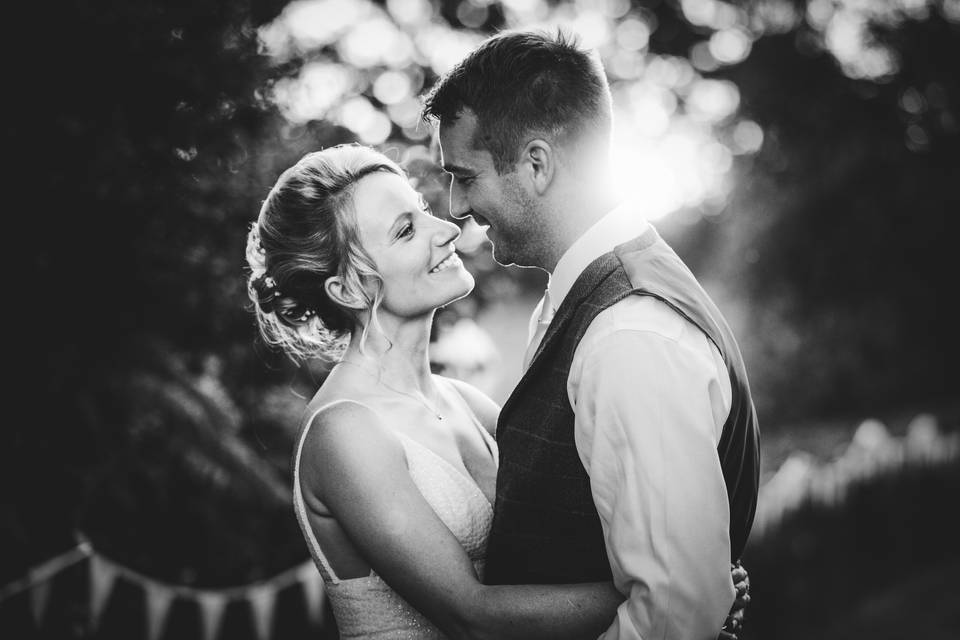 Cornwall Wedding Photographer