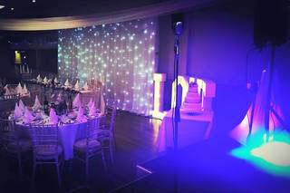 Lou's Bespoke Weddings & Events by Design