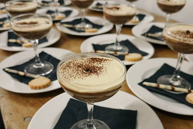 Rebecca Green Catering