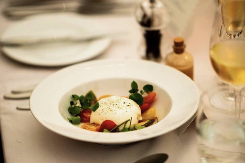 Crowd-pleasing starters
