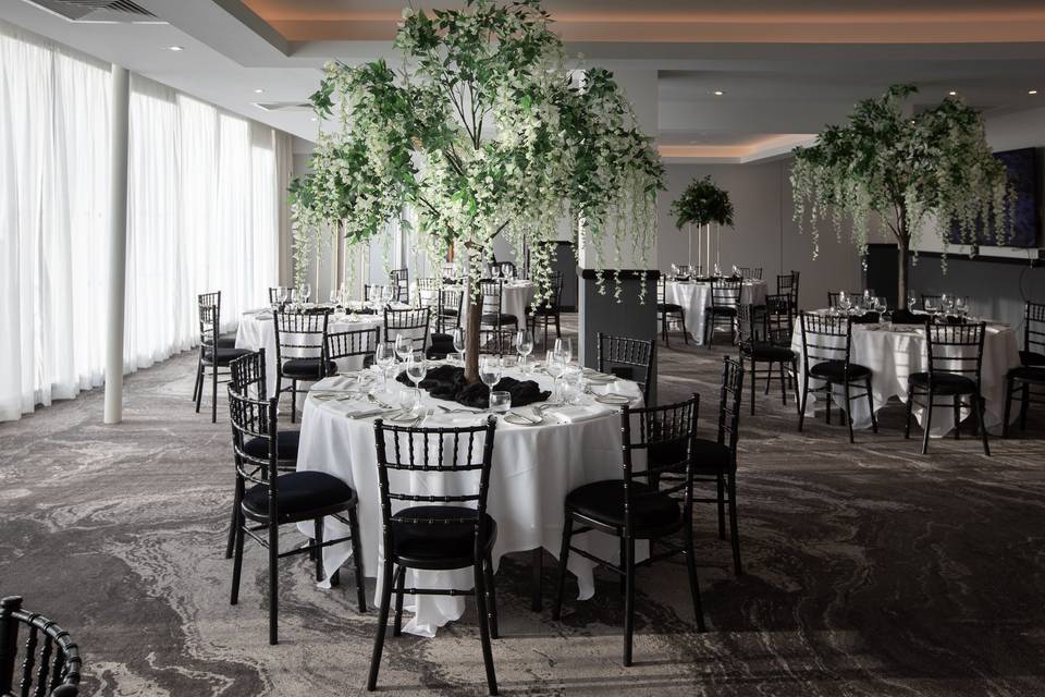 Oak Ballroom