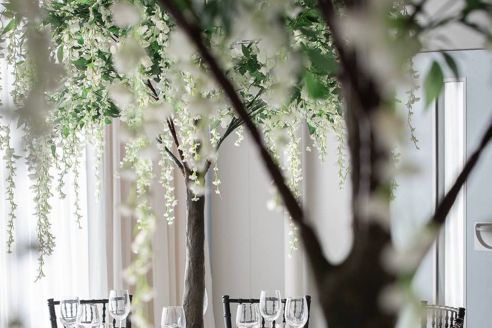 Oak Ballroom