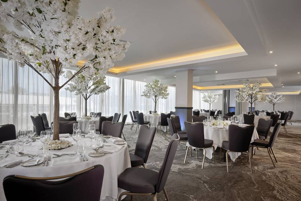 Oak Ballroom