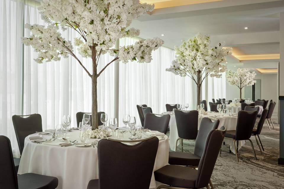 DoubleTree by Hilton Sheffield City