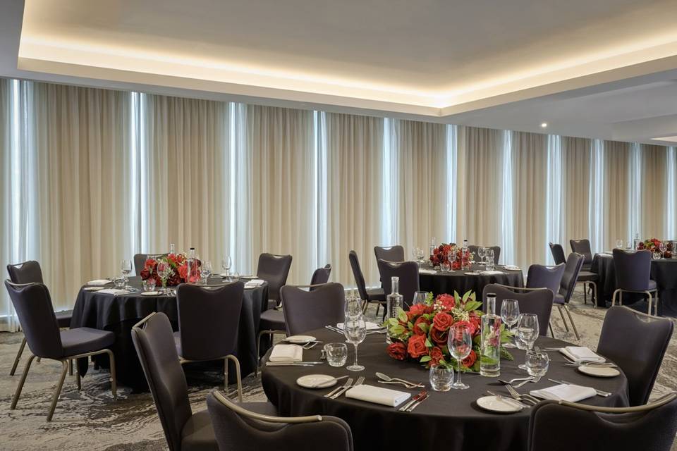 Oak Ballroom Banquet