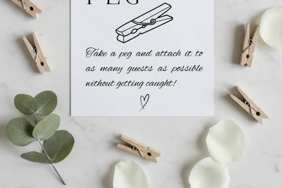 Ready Steady Signs - A5