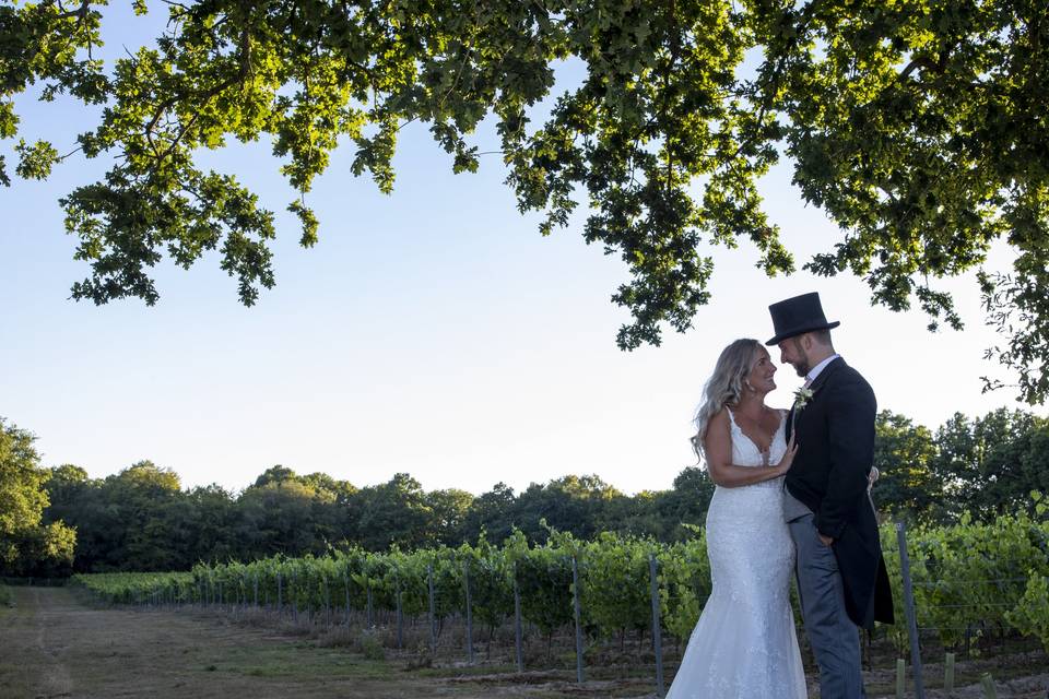 Leonardslee Family Vineyards