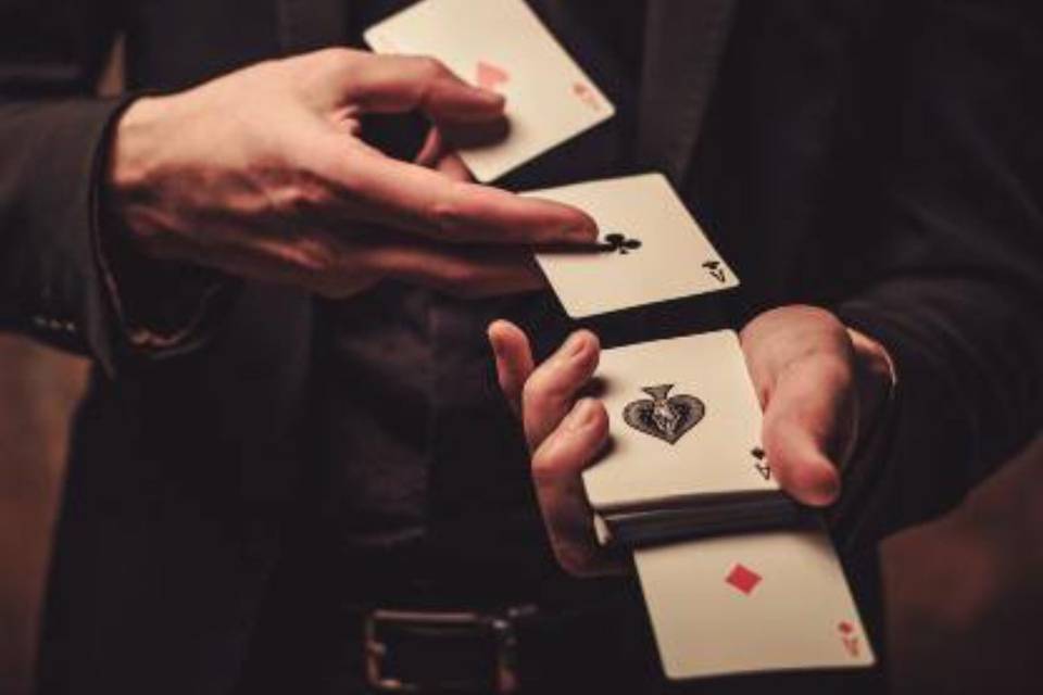 Cards