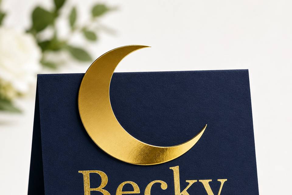 Place Names