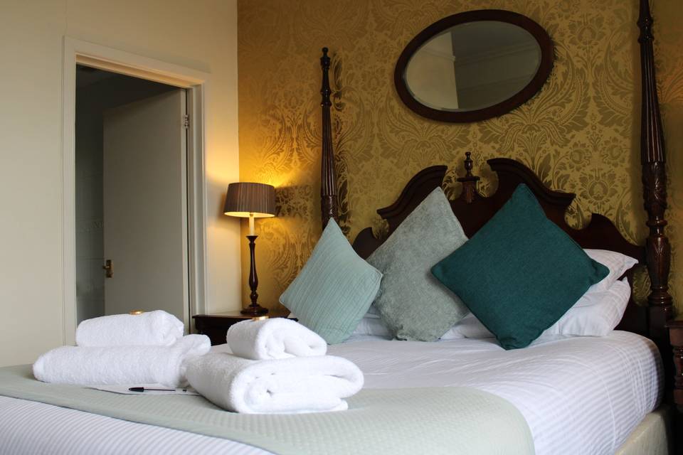 Birdham Superior Room