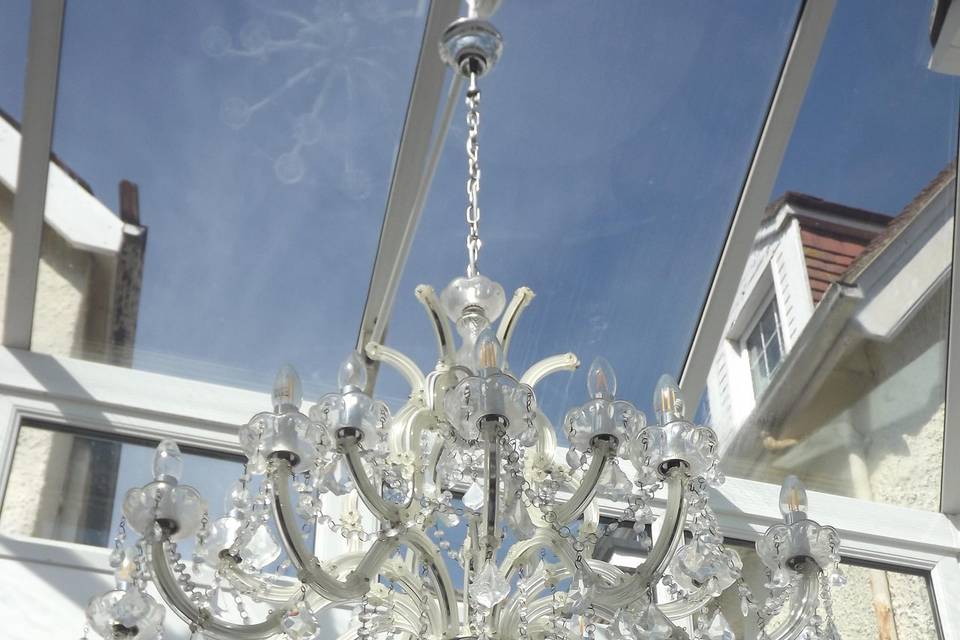 Chandelier