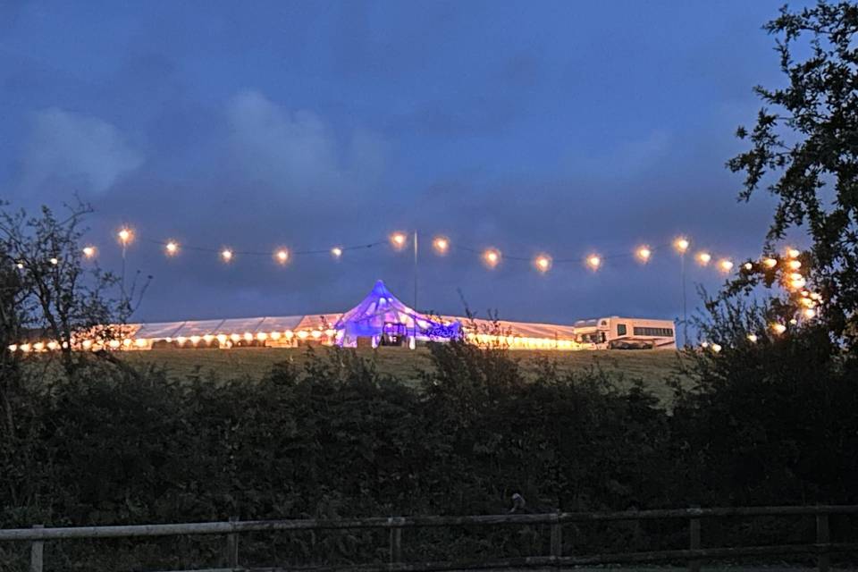 Chequers Inn Road Field