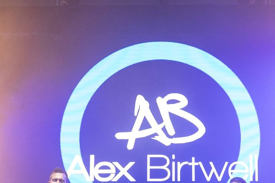 Alex Birtwell
