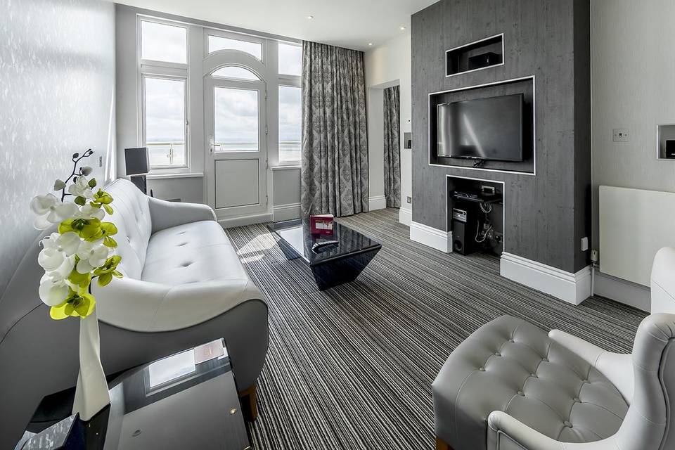 Estuary Suite