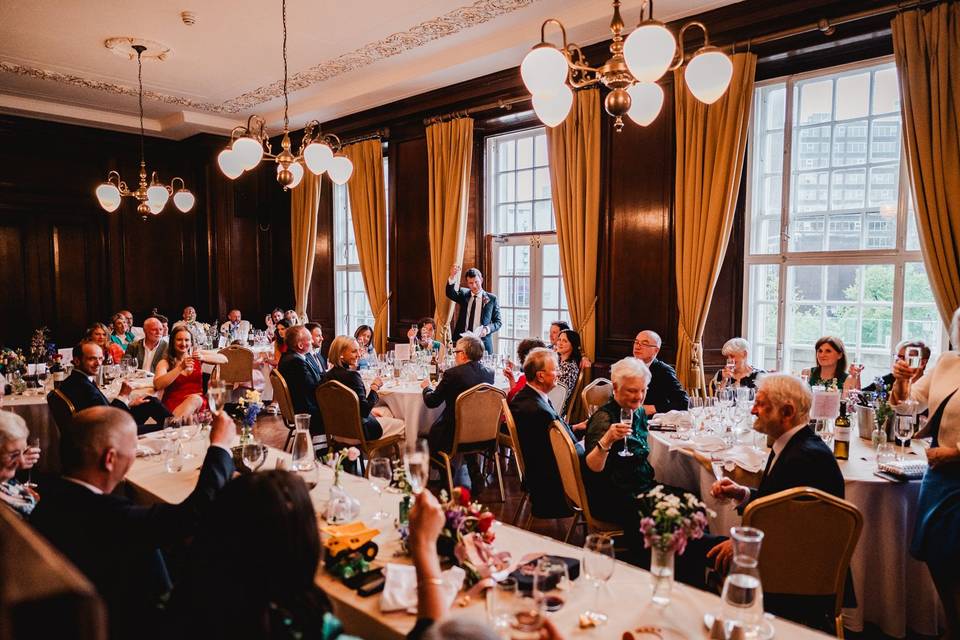 The Drawing Room