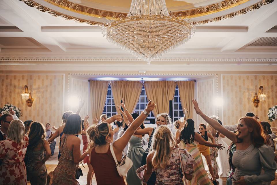 The Glouburn Suite