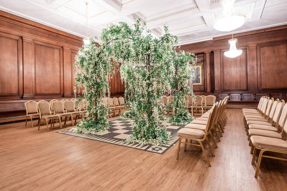 Chuppah