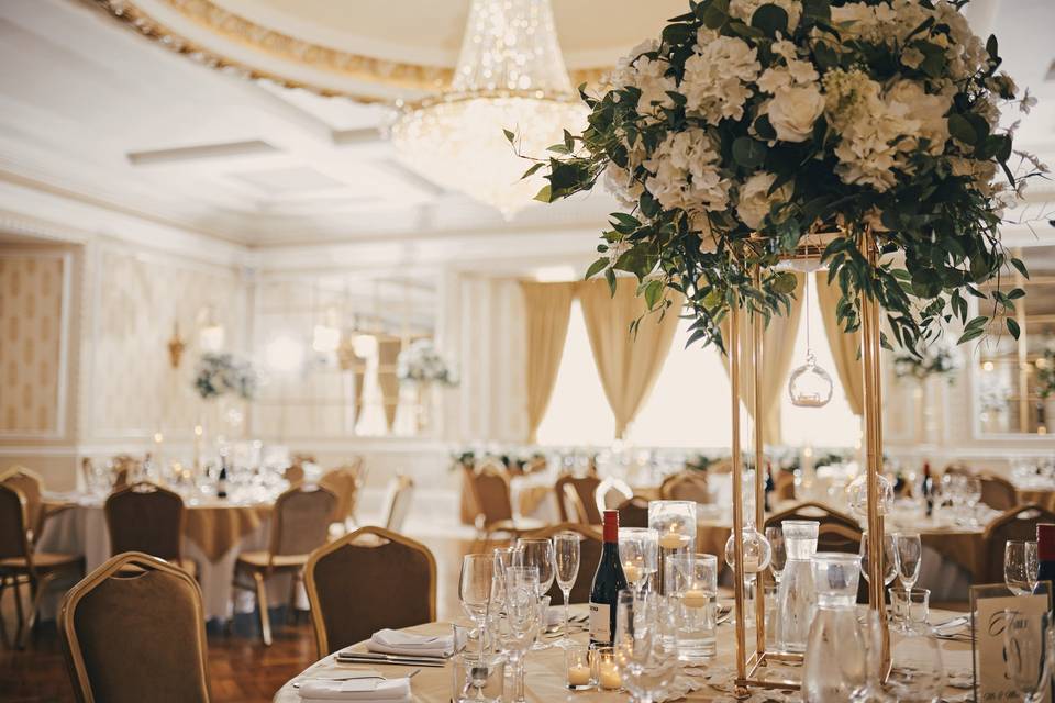 The Goulburn Suite
