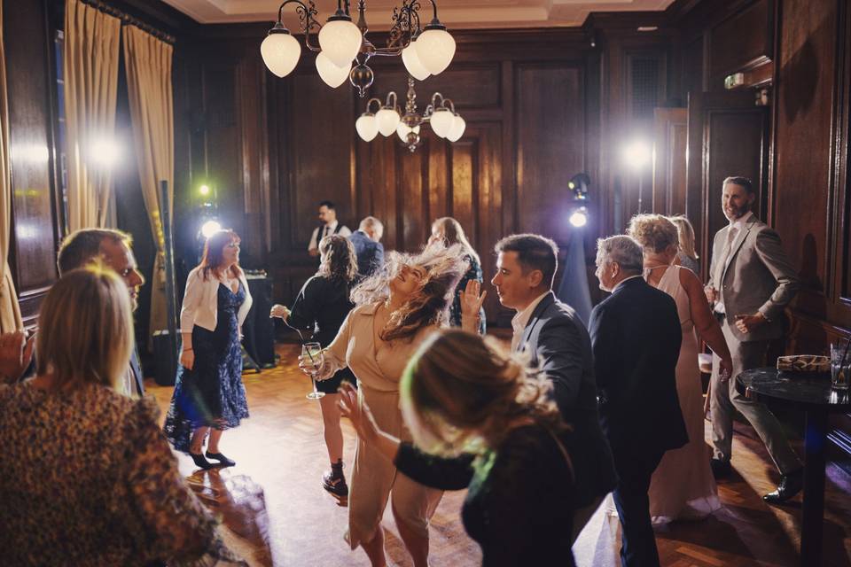 The Gallery