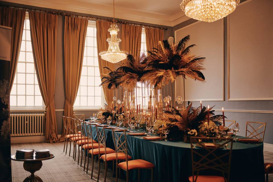 The Lounge