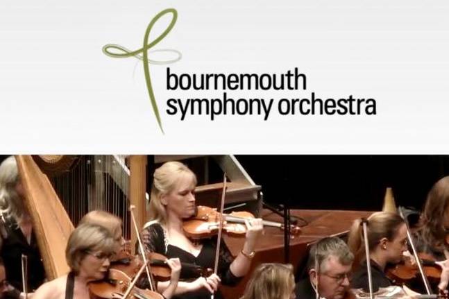 Orchestral work