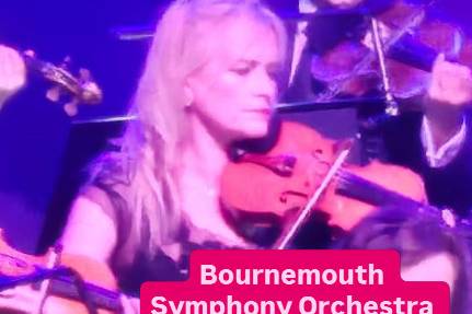 Live on TV Proms