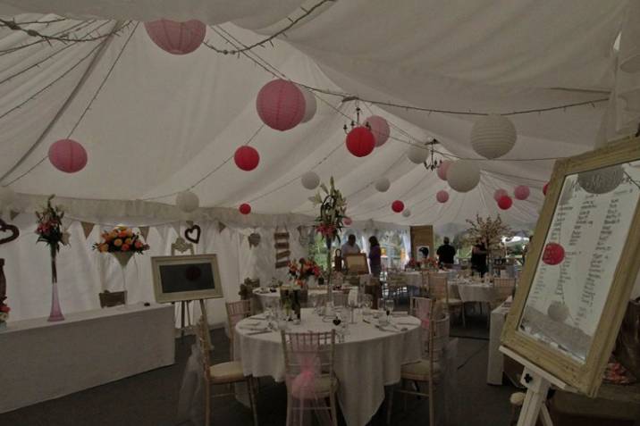 Ideal for you event