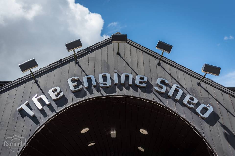 The Engine Shed 5