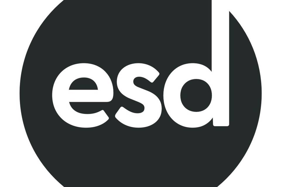 ESD Logo