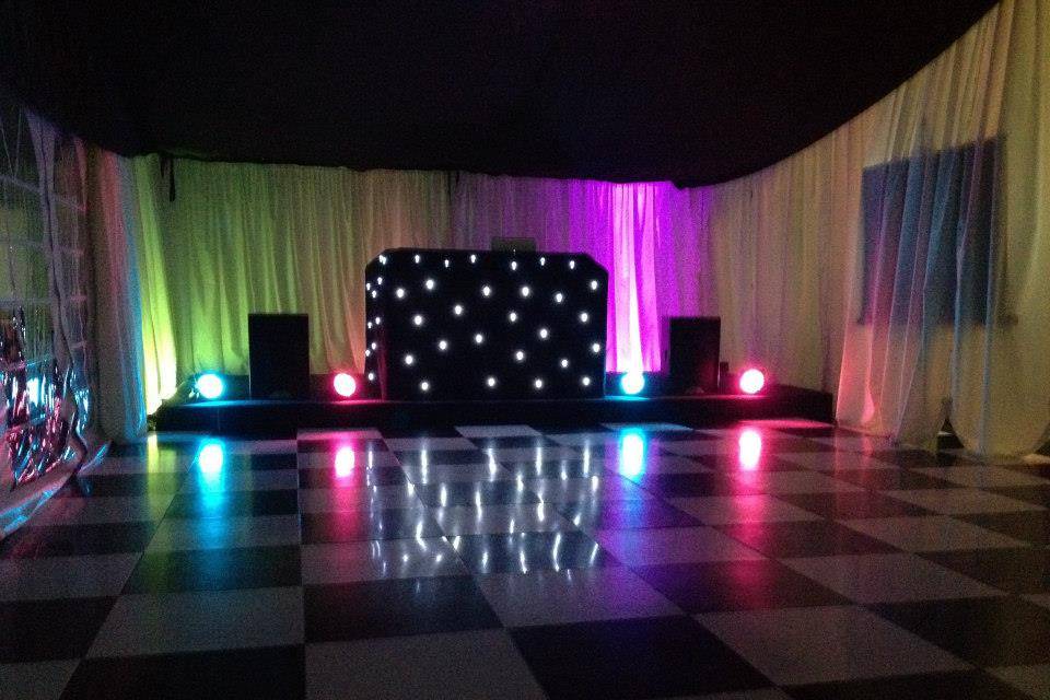 Event Services Direct